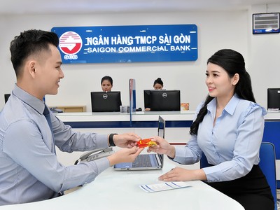 SCB triển khai chuyển đổi thẻ thanh toán CHIP nội địa chuẩn VCCS