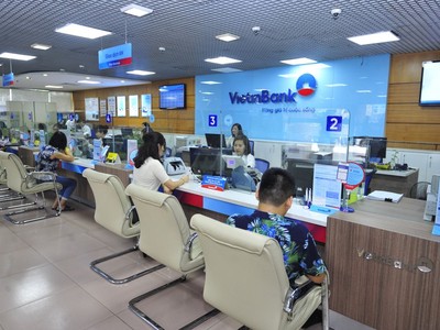VietinBank: Xử lý nợ xấu là điểm sáng của năm 2019 khi về dưới 1,2%