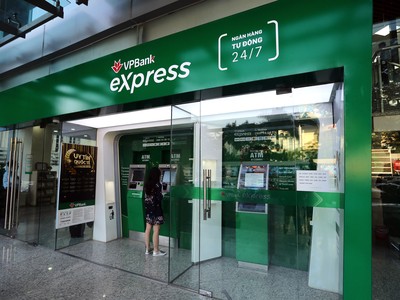  Lợi nhuận VPBank năm 2019 đạt mức kỷ lục 10.334 tỷ đồng