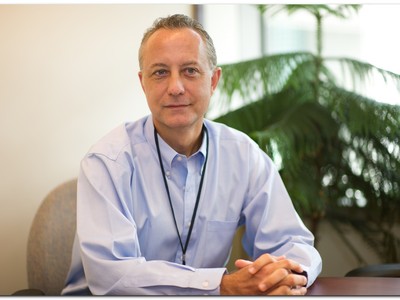 Ông Bart Édes, Trưởng Đại diện, Văn phòng Đại diện Khu vực Bắc Mỹ của ADB (Representative, North America Representative Office)