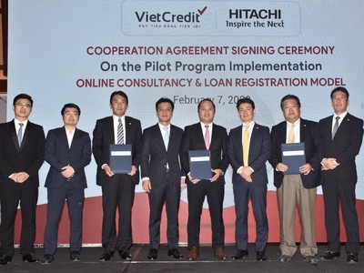 Đăng ký vay tiêu dùng dễ dàng, đơn giản và thuận tiện hơn bao giờ