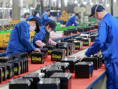 WB: Tăng trưởng ở các quốc gia đang phát triển Đông Á-Thái Bình Dương có thể ở mức âm 0,5%