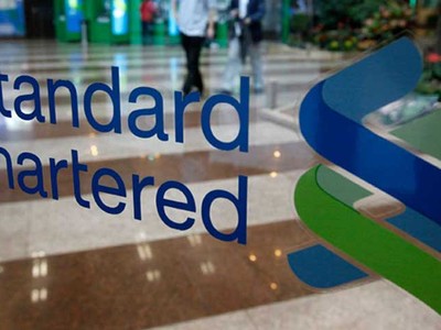 Standard Chartered dự báo tăng trưởng của Việt Nam hồi phục vào năm 2021, đạt 6,5%