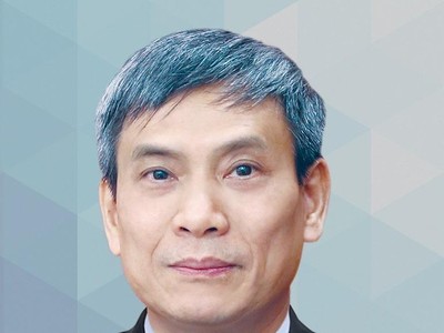 Ông Nguyễn Toàn Thắng, Tổng Thư ký Hiệp hội Ngân hàng Việt Nam
