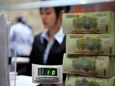 Nhà băng năm nay “cắt” ít nhất 10.000 tỷ đồng lợi nhuận để hỗ trợ doanh nghiệp