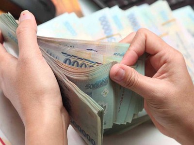 Hạ chuẩn cho vay sẽ dẫn đến nguy cơ kép, nợ xấu mới chồng nợ xấu cũ