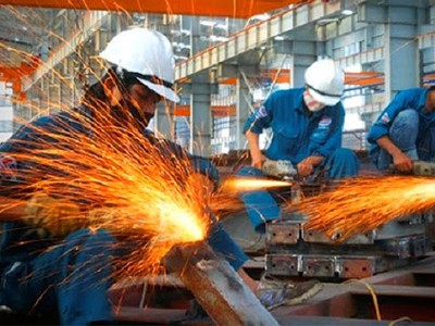 Chỉ 16% doanh nghiệp được khảo sát đang tăng trưởng và tăng quy mô nhân sự sau đại dịch