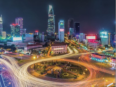 4 lĩnh vực cần ưu tiên tập trung củng cố để Việt Nam tiếp tục tăng trưởng