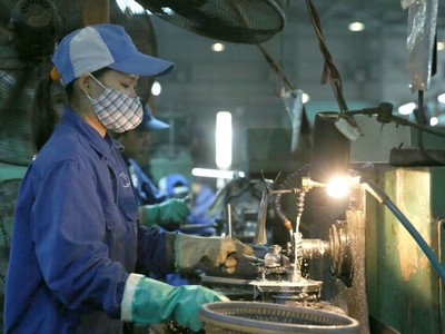 Đã có gần 177 nghìn tỷ đồng dư nợ được cơ cấu lại thời hạn trả nợ tính đến 22/6