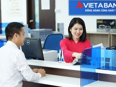 VietABank điều chỉnh nhân sự cấp cao