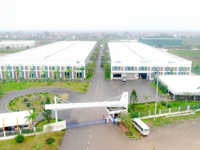 Standard Chartered Bank cung cấp khoản tín dụng 40 tỷ đồng cho Tecomen