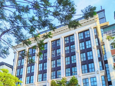 TPBank chuẩn bị khai trương Phòng giao dịch Quận 9