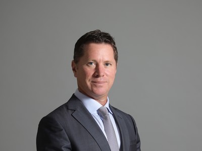 Ông Tim Evans – Tổng giám đốc Ngân hàng HSBC Việt Nam.