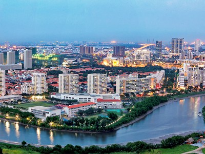 IFC sẽ cấp một khoản vay trị giá 75 triệu USD cho Phú Mỹ Hưng 