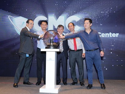 CMC SOC đánh dấu sự sẵn sàng trong việc cung cấp các dịch vụ bảo mật cho doanh nghiệp thuộc các lĩnh vực, tổ chức tài chính ngân hàng tại phía Nam, đặt mục tiêu phát triển ra toàn quốc và khu vực trong thời gian tới.