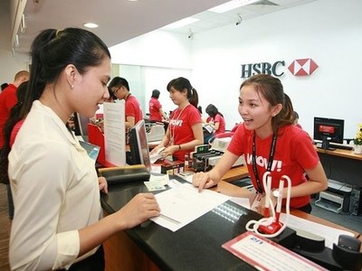 HSBC: Ngân hàng nước ngoài đầu tiên phát hành trái phiếu tại Việt Nam