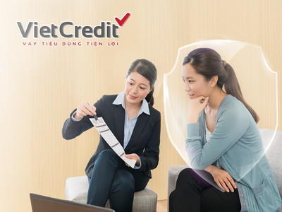 Bảo hiểm Người vay tín dụng là một sản phẩm hữu ích bảo vệ người đi vay