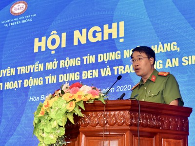 7 tình huống điển hình và 7 kỹ năng phòng ngừa tín dụng đen