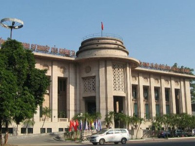 Ngân hàng Nhà nước đề nghị các tổ chức tín dụng ổn định lãi suất tiền gửi, giảm lãi suất cho vay