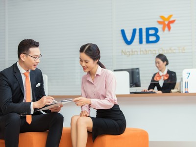 Bán lẻ, động lực tăng trưởng của ngành ngân hàng