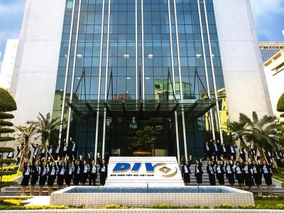 Nâng cao năng lực tài chính của Bảo hiểm tiền gửi Việt Nam để tham gia có hiệu quả vào quá trình cơ cấu lại các tổ chức tín dụng