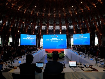 Ngân hàng Quốc Dân (NCB): Lợi nhuận thuần từ hoạt động kinh doanh năm 2020 đạt 850 tỷ đồng