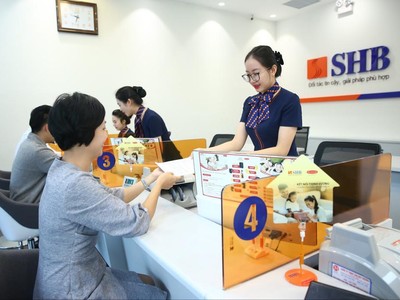 Công bố báo cáo kiểm toán, ngân hàng kiểm soát tốt nợ xấu của năm Covid-19