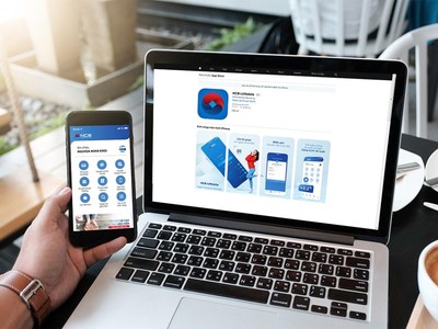 NCB quyết tâm thực hiện thành công kế hoạch chuyển đổi số