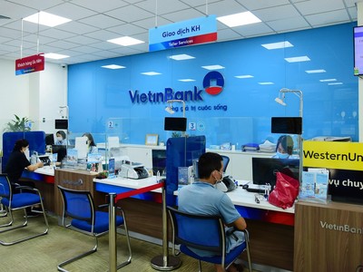 VietinBank được Chính phủ phê duyệt bổ sung vốn nhà nước gần 7.000 tỷ đồng