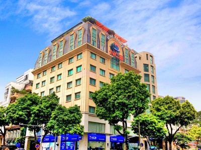 NCB ủng hộ 5 tỷ đồng cho Quỹ Vaccine phòng, chống Covid-19 