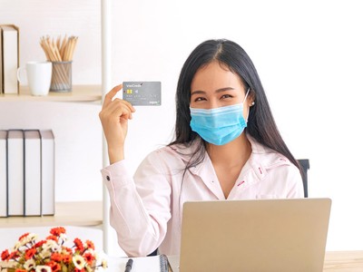 Lý do thẻ tín dụng nội địa VietCredit được giới văn phòng ưa chuộng