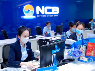 NCB được Ngân hàng Nhà nước chấp thuận tăng vốn thêm 1.500 tỷ đồng