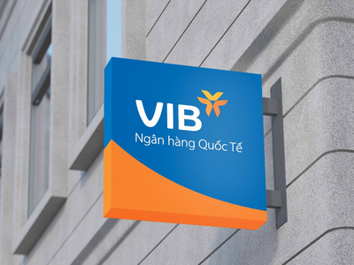 6 tháng đầu năm 2021, VIB tăng trưởng 68% so với cùng kỳ