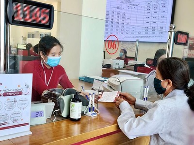 Các chính sách hỗ trợ trực tiếp cho người dân và doanh nghiệp gặp khó khăn do ảnh hưởng bởi dịch Covid-19 đã kịp thời đáp ứng mong mỏi của đông đảo người dân và doanh nghiệp