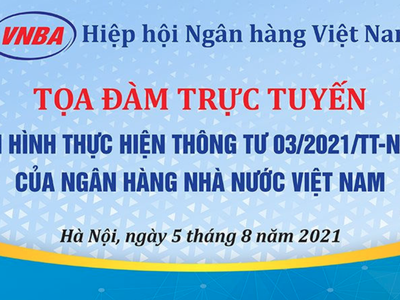 Thông tư 03/2021 và những vướng mắc, bất cập