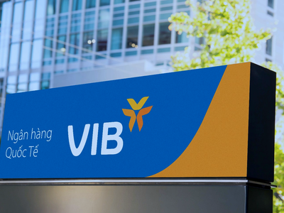 VIB hiện là ngân hàng bán lẻ có tốc độ tăng trưởng thuộc top đầu ngành ngân hàng
