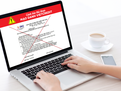 Văn bản do đối tượng trong tổ chức Space gửi qua Zalo cho người đi vay yêu cầu đóng tiền cọc trước khi được giải ngân