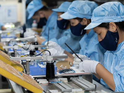 Khu vực tư nhân mạnh mẽ hơn có vai trò trọng yếu thúc đẩy kinh tế của Việt Nam