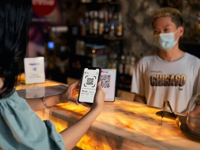 Thêm 7 ngân hàng tham gia Chuyển tiền nhanh Napas247 bằng mã VietQR