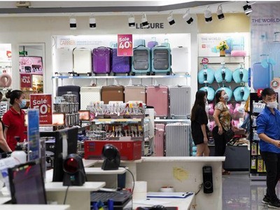 WB dự báo tăng trưởng GDP Việt Nam trong năm 2021 khoảng 2 - 2,5%