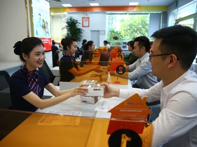 SHB chốt danh sách cổ đông để chi trả cổ tức năm 2020 và chào bán cổ phiếu 