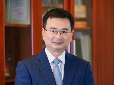 Ông Phạm Thanh Hà nhận quyết định làm Phó Thống đốc Ngân hàng Nhà nước Việt Nam