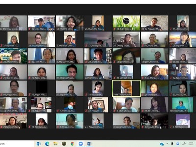 Standard Chartered Việt Nam chung tay giúp đỡ trẻ em có hoàn cảnh khó khăn