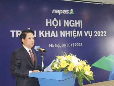 Ông Phạm Tiến Dũng, Phó Thống đốc Ngân hàng Nhà nước