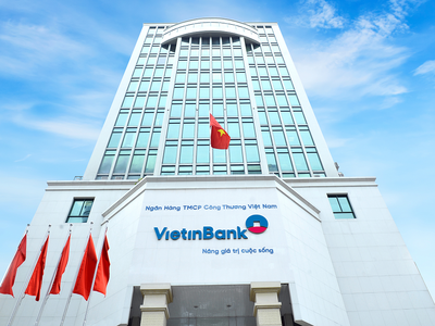 VietinBank (CTG) thông báo tổ chức ĐHCĐ thường niên 2022