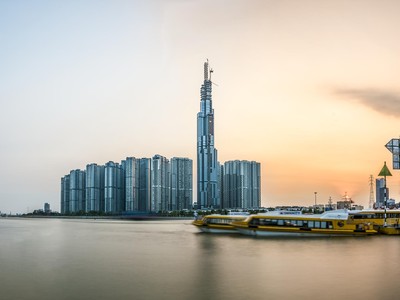 Năm 2022, lợi nhuận trước thuế của Vingroup (VIC) đạt 12.694 tỷ đồng