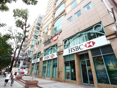 500 tỷ đồng chứng chỉ tiền gửi của HSBC Việt Nam đã được phát hành thành công
