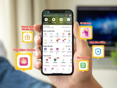 MoMo đáp ứng 90% nhu cầu tài chính cá nhân, tiếp tục đơn giản hóa tài chính cho người Việt