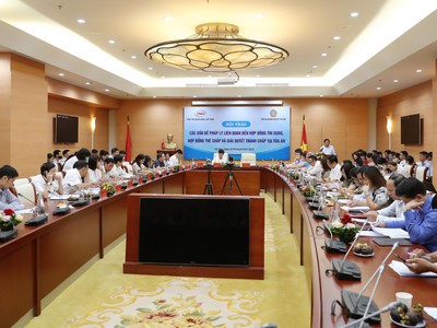 Cần sớm có những biện pháp bảo vệ người thứ ba ngay tình