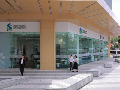 Standard Chartered: Việt Nam trong xu hướng phục hồi mạnh mẽ